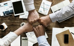 Un réseau d'experts au service des chefs d'entreprises